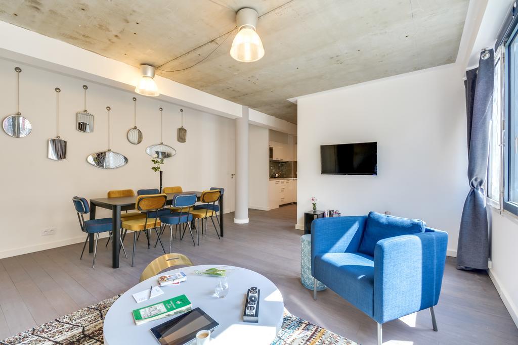 Apartment Sweett - La Roserie *